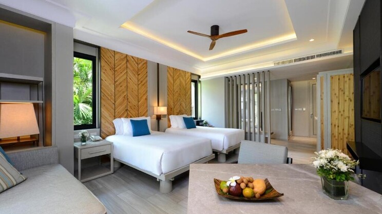 Layana Resort & Spa ( Ko Lanta )